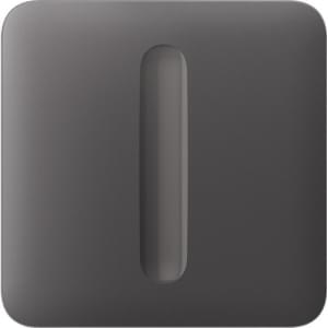 Ajax SoloButton (Dimmer) Gray (000051260)