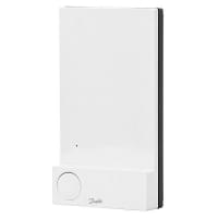 Danfoss Icon 24В, проводной, Zigbee, 5В (088U1130)