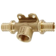 Rehau Rautitan RX+ 20-1/2"-20 мм настенный (456294001)