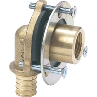 Rehau Rautitan RX+ 20-1/2" настенный (456375001)