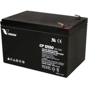 Vision CP 12V 12Ah (CP12120) 