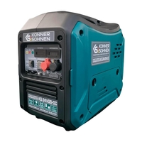 Konner&Sohnen KS24VGS-DC