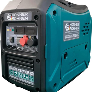 Könner&Söhnen KS 24VGS-DC