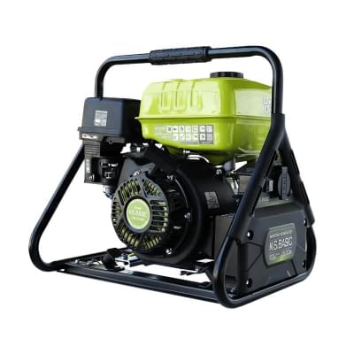 Бензиновий генератор Könner&amp;Söhnen BASIC KSB 31i (2,8 кВт)