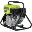 Бензиновий генератор Könner&amp;Söhnen BASIC KSB 31i (2,8 кВт)