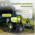 Бензиновий генератор Könner&amp;Söhnen BASIC KSB 31i (2,8 кВт)
