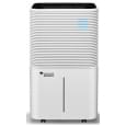 Осушитель воздуха MyCond Roomer Hepa 25