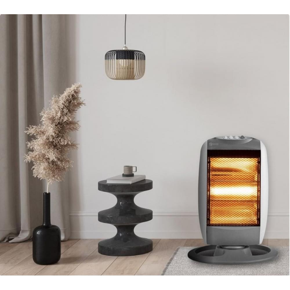 Инфракрасный обогреватель Neo Tools 1,2 кВт (90-114)