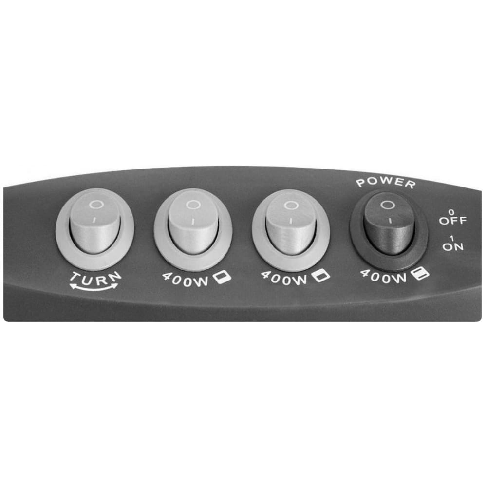 Инфракрасный обогреватель Neo Tools 1,2 кВт (90-114)