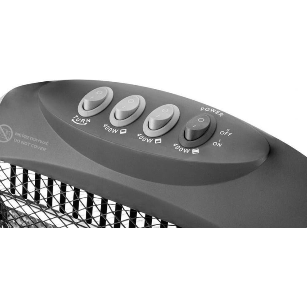 Инфракрасный обогреватель Neo Tools 1,2 кВт (90-114)