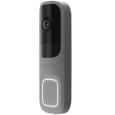 Видеозвонок Ajax DoorBell Gray (000053538)