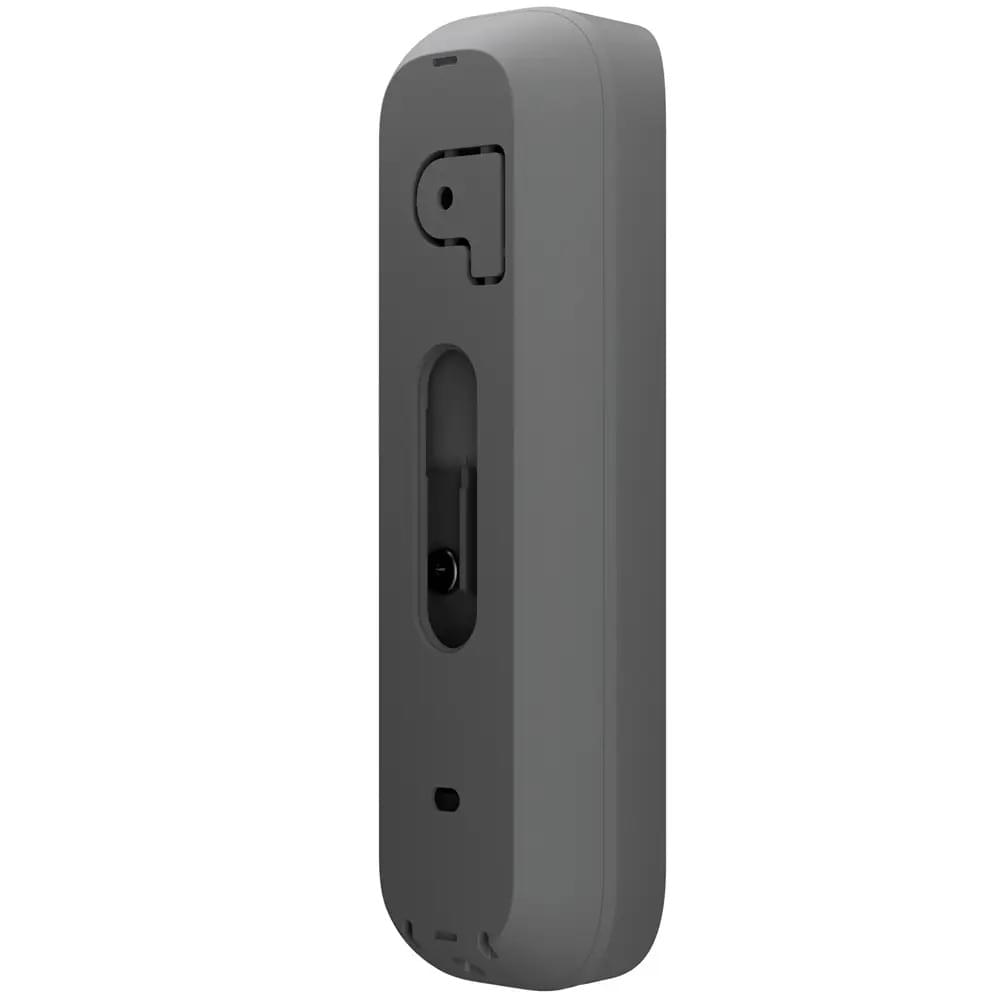 Видеозвонок Ajax DoorBell Grey