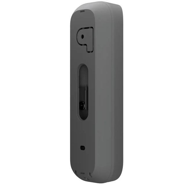 Видеозвонок Ajax DoorBell Gray (000053538)