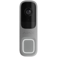 Ajax DoorBell Grey Ajax DoorBell Grey