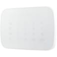 Безпровідна тривожна кнопка U-Prox Keypad G4 White