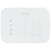 U-Prox Keypad G4 White U-Prox Keypad G4 White