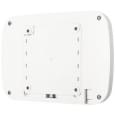 Безпровідна тривожна кнопка U-Prox Keypad G4 White