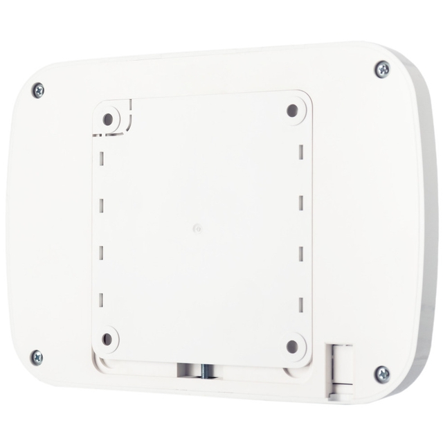 Безпровідна тривожна кнопка U-Prox Keypad G4 White