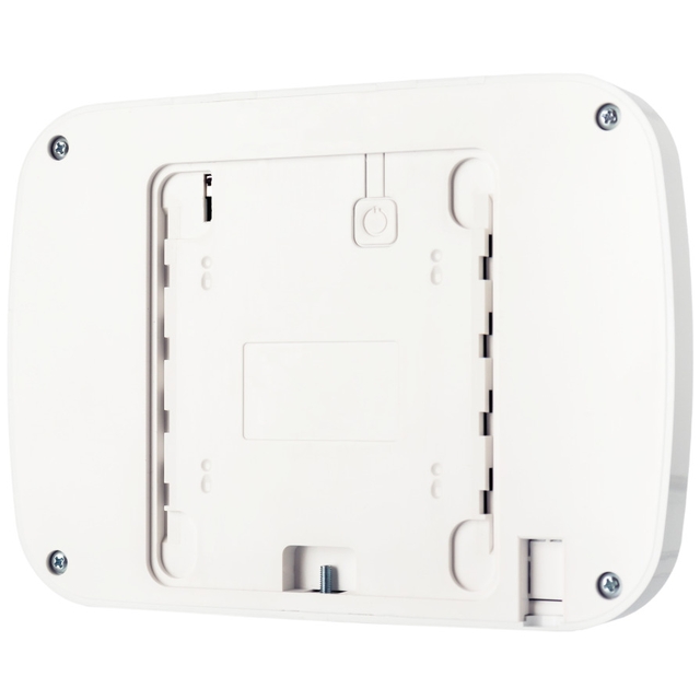 Безпровідна тривожна кнопка U-Prox Keypad G4 White