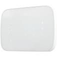 Безпровідна тривожна кнопка U-Prox Keypad G4 White