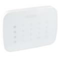 Безпровідна тривожна кнопка U-Prox Keypad G4 White