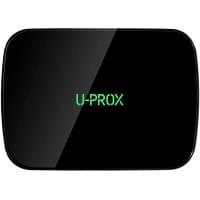 U-Prox MPX L Black з LTE/GSM (4G/2G), WiFi