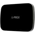 Охранная централь U-Prox MPX L Black з LTE/GSM (4G/2G), WiFi