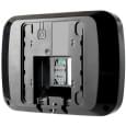 Охранная централь U-Prox MPX L Black з LTE/GSM (4G/2G), WiFi