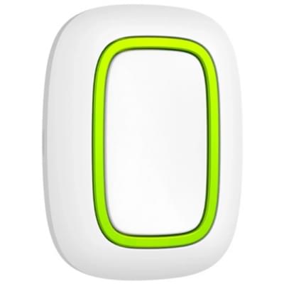 Корпус DummyBox Ajax Button White (DummyBox 21) (000019552)
