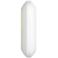 Корпус DummyBox Ajax Button White (DummyBox 21) (000019552)