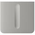 Боковая кнопка для димерного выключателя Ajax SideButton (Dimmer) vertical Oyster (000051301)