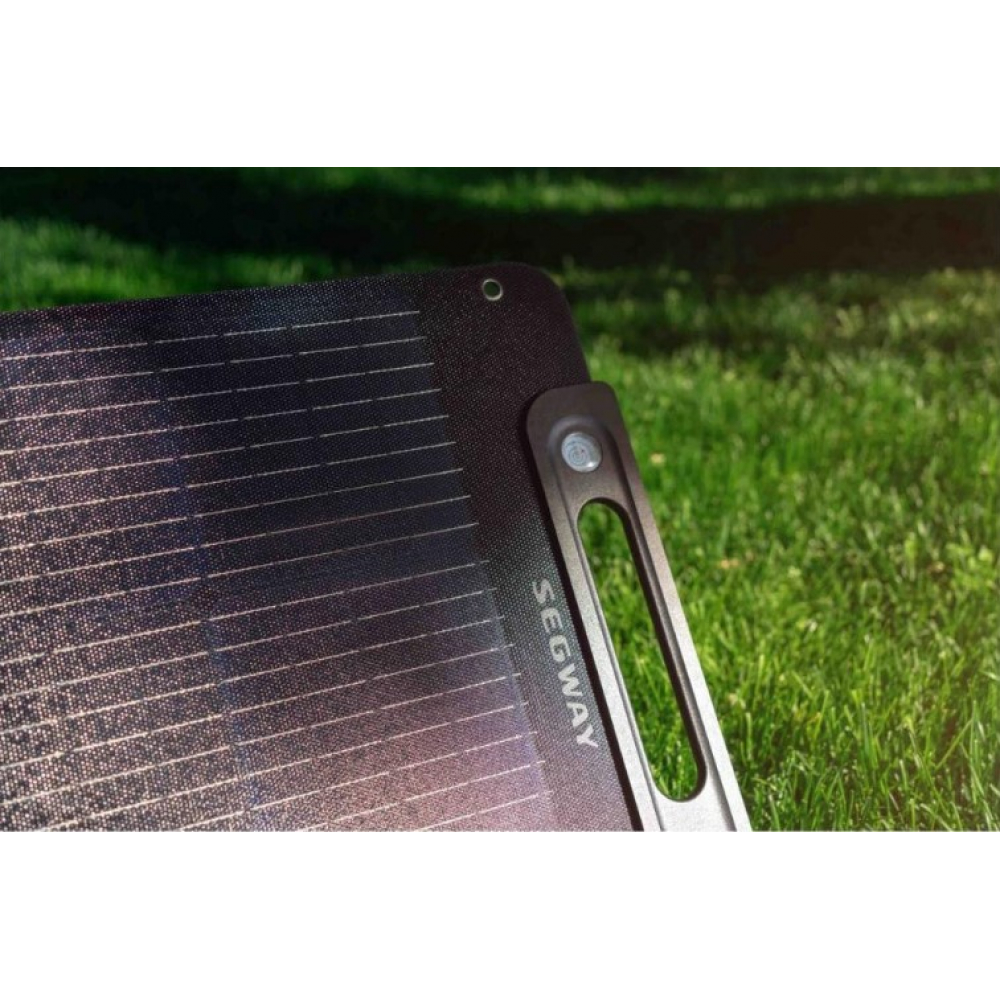 Солнечная панель Segway SP100 100W