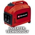 Бензиновий генератор Einhell TC-IG 2000 (2 кВт)