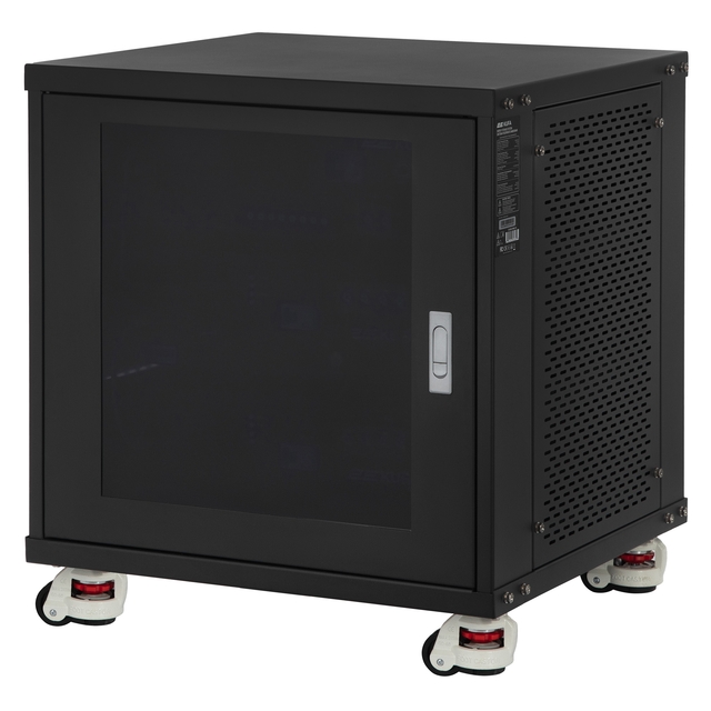 Комплект резервного живлення 2E PowerStation Kufa 5000 Вт, 10.24 кВт/год, (2E-ESS-PSK5-10)