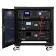 Комплект резервного живлення 2E PowerStation Kufa 5000 Вт, 10.24 кВт/год, (2E-ESS-PSK5-10)