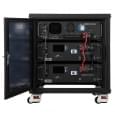 Комплект резервного живлення 2E PowerStation Kufa 5000 Вт, 10.24 кВт/год, (2E-ESS-PSK5-10)