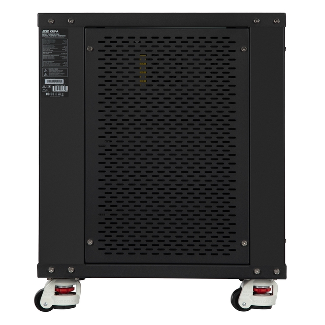 Комплект резервного живлення 2E PowerStation Kufa 5000 Вт, 10.24 кВт/год, (2E-ESS-PSK5-10)