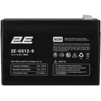 2E GS 12V 9Ah AGM(2E-GS12-9)