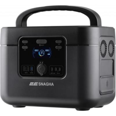 Портативная зарядная станция 2Е Snagha 1200W 1050Wh(2E-PPS1210)