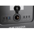 Портативная зарядная станция 2Е Snagha 1200W 1050Wh(2E-PPS1210)