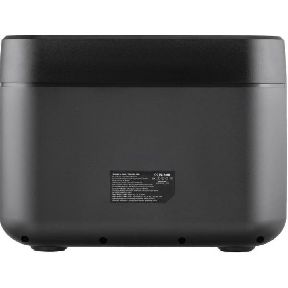 Портативная зарядная станция 2Е Snagha 1200W 1050Wh(2E-PPS1210)