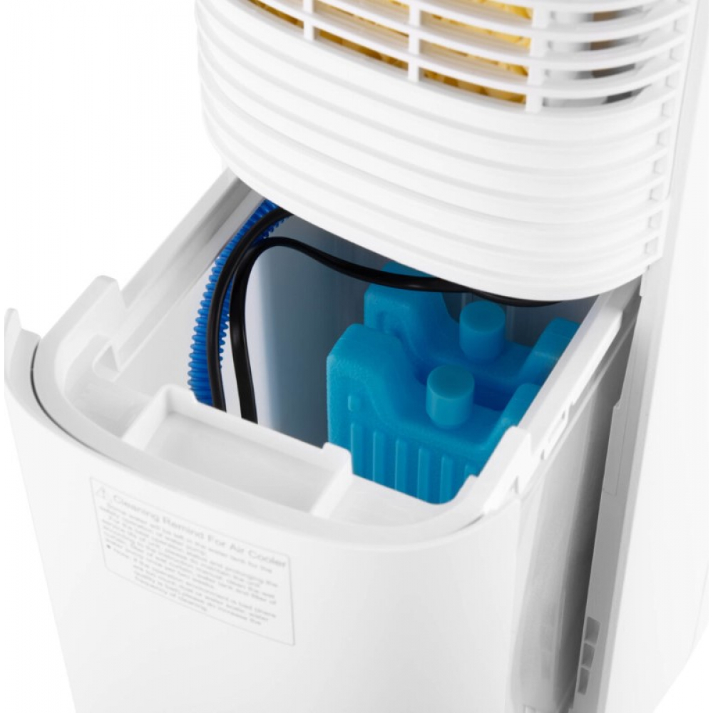 Климатический комплекс Cooper&Hunter 4в1 CH-PHF45402EV