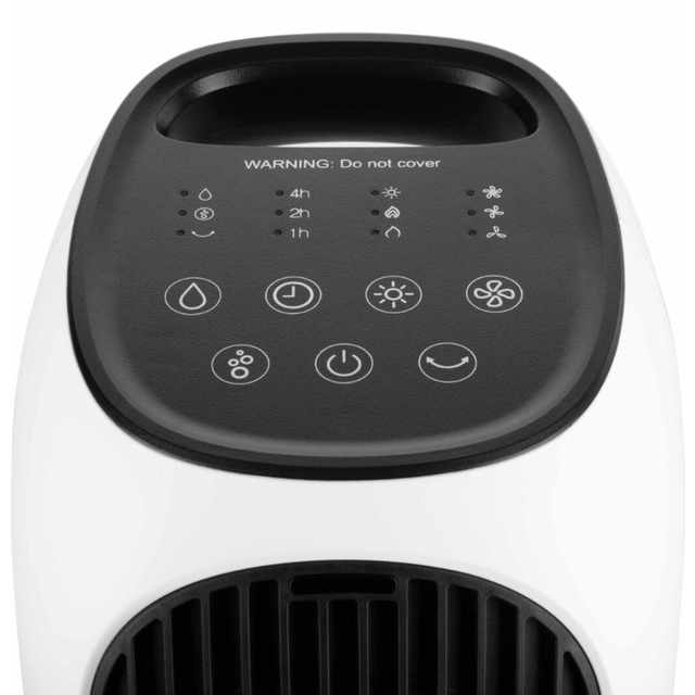 Климатический комплекс Cooper&amp;Hunter 4в1 CH-PHF45402EV