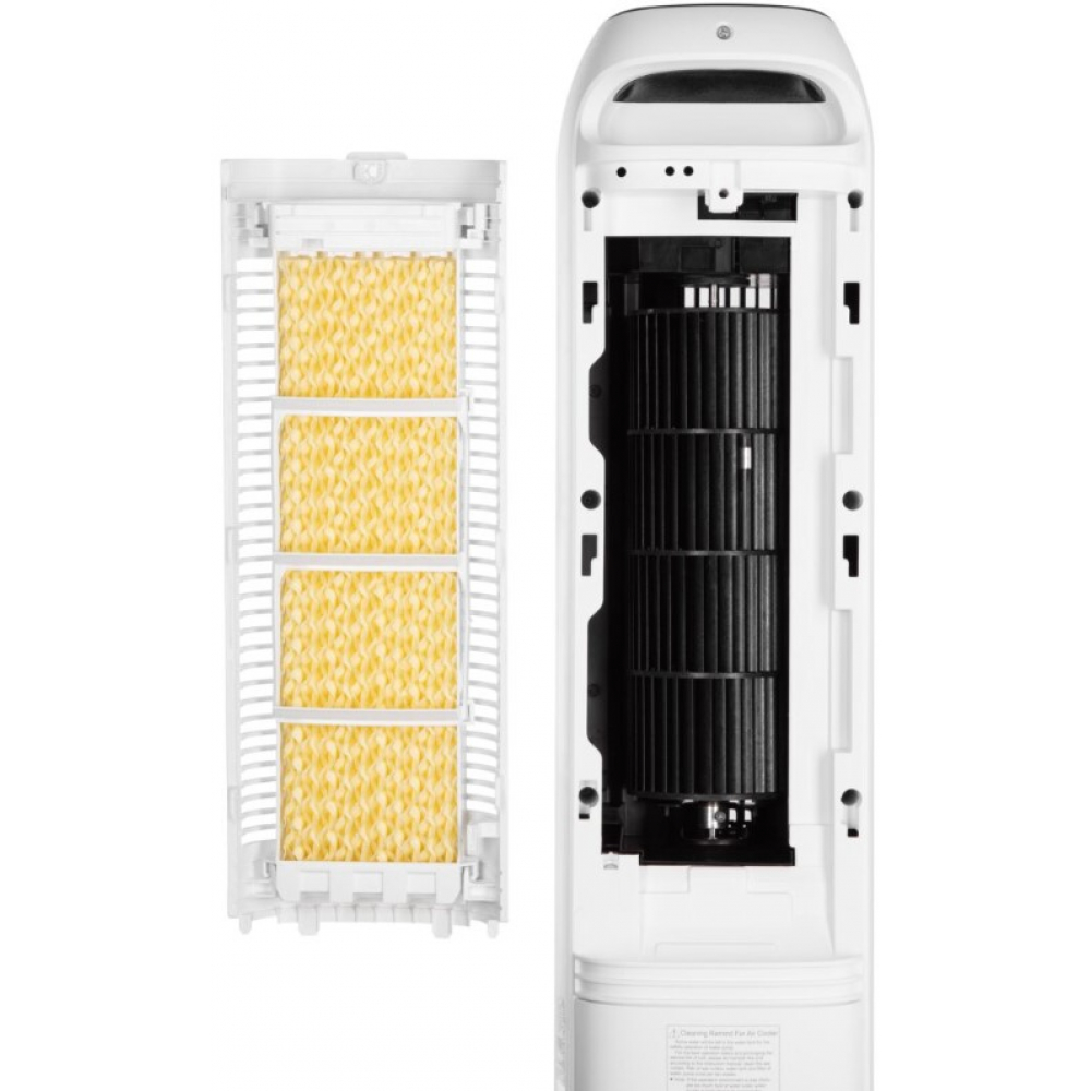 Климатический комплекс Cooper&Hunter 4в1 CH-PHF45402EV