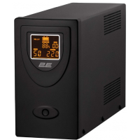 2E DD2000 2000VA/1200W (2E-DD2000) 2E DD2000 2000VA/1200W (2E-DD2000)