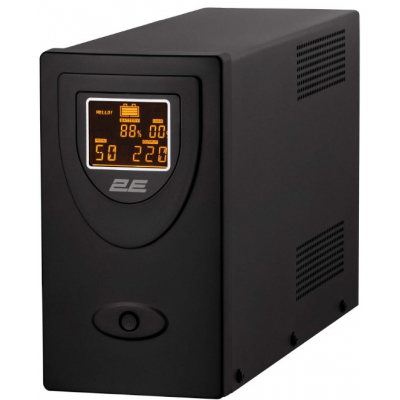 ИБП 2E DD2000 2000VA/1200W (2E-DD2000)