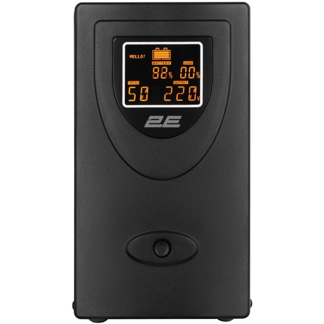 ИБП 2E DD2000 2000VA/1200W (2E-DD2000)