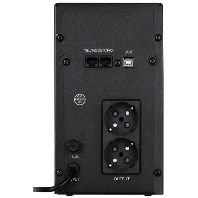 ИБП 2E DD2000 2000VA/1200W (2E-DD2000)