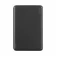 Повербанк 2E Slim Wireless QI 5000mAh 20W (2E-PB0515-GREY)