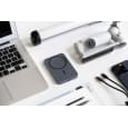 Повербанк 2E Power Bank Wireless QI 5000mAh PD 20W Blue (2E-PB0545-BLUE)